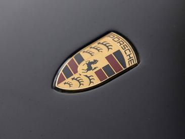Porsche 992 I Carrera S — photo 31