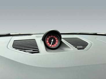 Porsche 992 II Targa 4 GTS — photo 26