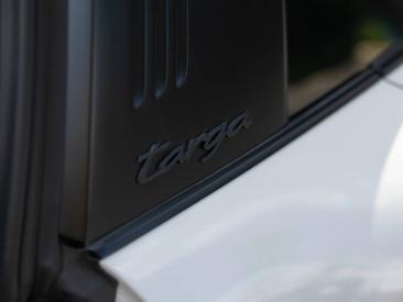 Porsche 992 II Targa 4 GTS — photo 25