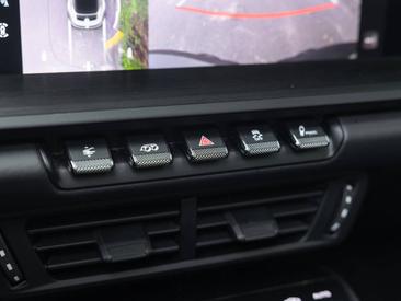 Porsche 992 II Targa 4 GTS — photo 26