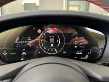 Porsche 992 II GT3 — photo 20