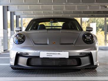 Porsche 992 I GT3 — photo 4