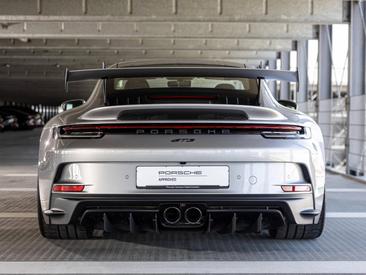 Porsche 992 I GT3 — photo 5