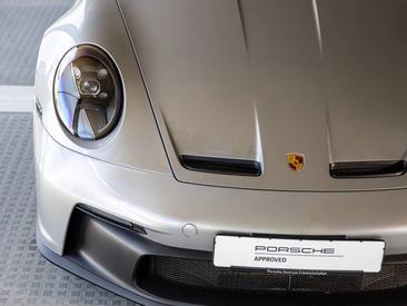 Porsche 992 I GT3 — photo 6