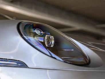 Porsche 992 I GT3 — photo 8