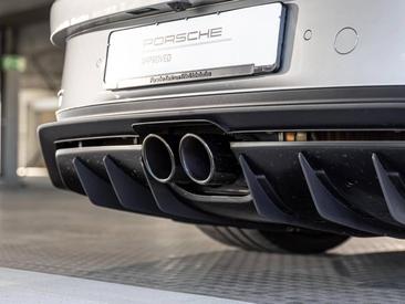 Porsche 992 I GT3 — photo 17
