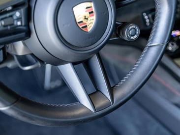 Porsche 992 I GT3 — photo 27