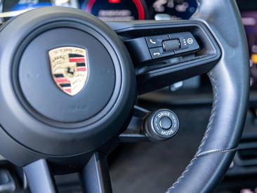 Porsche 992 I GT3 — photo 28