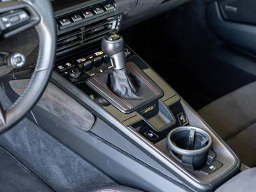 Porsche 992 I GT3 — photo 32