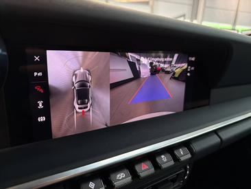 Porsche 992 I Carrera 4 GTS Cabriolet — photo 23