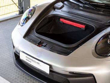 Porsche 992 I GT3 — photo 35