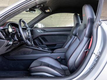 Porsche 992 I GT3 — photo 36