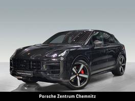 Porsche Cayenne III GTS Coupé - 2026 - Joinsteer - #1
