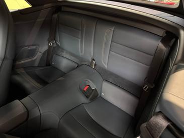 Porsche 992 I Carrera 4 GTS Cabriolet — photo 27