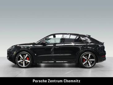 Porsche Cayenne III GTS Coupé — photo 2