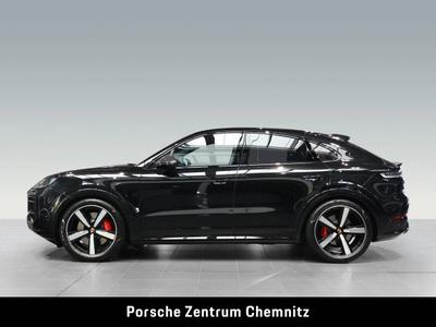 Porsche Cayenne III GTS Coupé