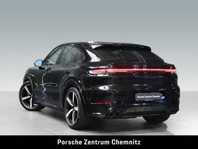 Porsche Cayenne III GTS Coupé