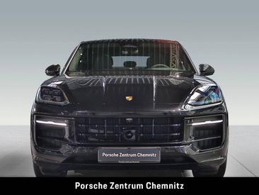 Porsche Cayenne III GTS Coupé — photo 4