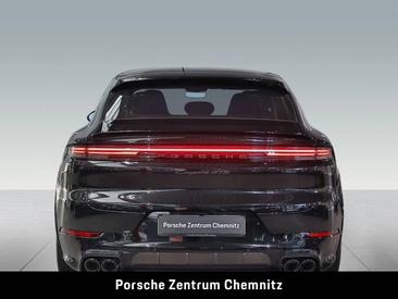 Porsche Cayenne III GTS Coupé — photo 5