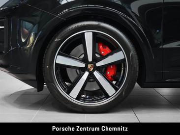 Porsche Cayenne III GTS Coupé — photo 6