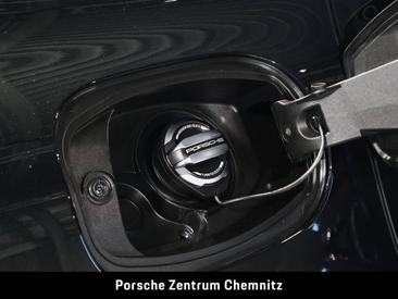 Porsche Cayenne III GTS Coupé — photo 9