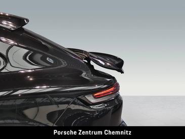 Porsche Cayenne III GTS Coupé — photo 10