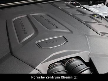 Porsche Cayenne III GTS Coupé — photo 12