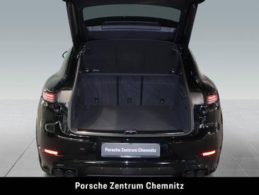 Porsche Cayenne III GTS Coupé — photo 13