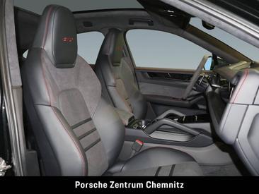 Porsche Cayenne III GTS Coupé — photo 20