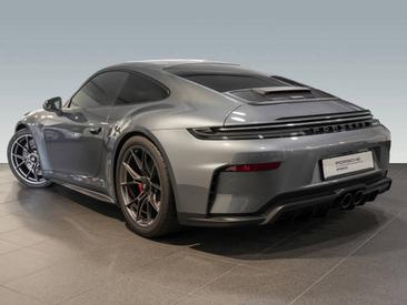 Porsche 992 II GT3 Mit Touring-Paket — photo 3