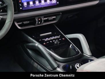Porsche Cayenne III GTS Coupé — photo 21