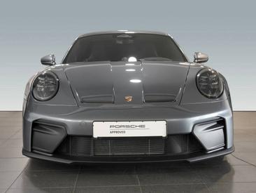 Porsche 992 II GT3 Mit Touring-Paket — photo 4