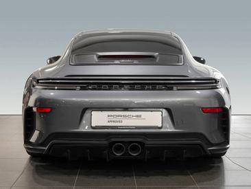 Porsche 992 II GT3 Mit Touring-Paket — photo 5