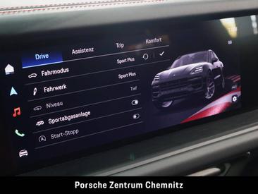 Porsche Cayenne III GTS Coupé — photo 23