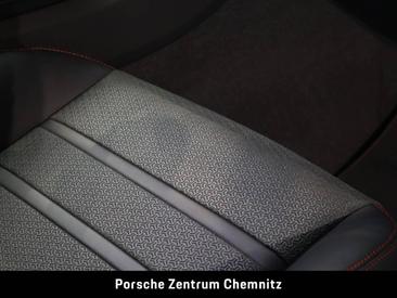 Porsche Cayenne III GTS Coupé — photo 24