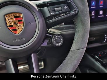 Porsche Cayenne III GTS Coupé — photo 26