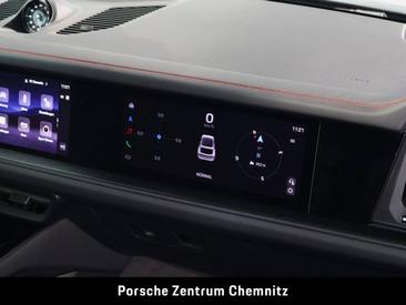 Porsche Cayenne III GTS Coupé — photo 27