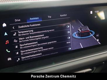 Porsche Cayenne III GTS Coupé — photo 28