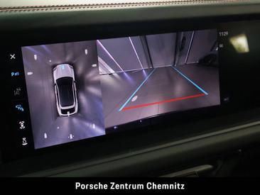 Porsche Cayenne III GTS Coupé — photo 30