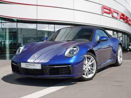 Porsche 992 I Carrera Cabriolet - 2020 - Joinsteer - #1