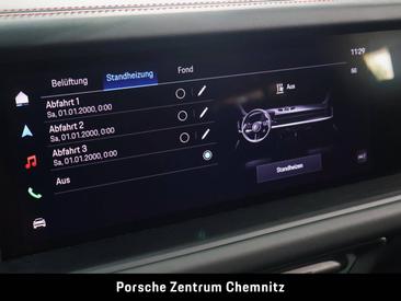 Porsche Cayenne III GTS Coupé — photo 31