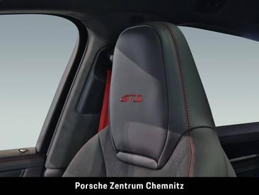 Porsche Cayenne III GTS Coupé — photo 32