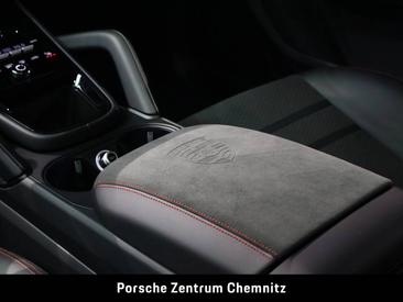 Porsche Cayenne III GTS Coupé — photo 34