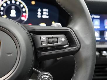 Porsche 992 II GT3 Mit Touring-Paket — photo 19