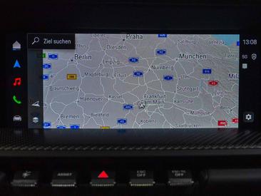 Porsche 992 II GT3 Mit Touring-Paket — photo 20