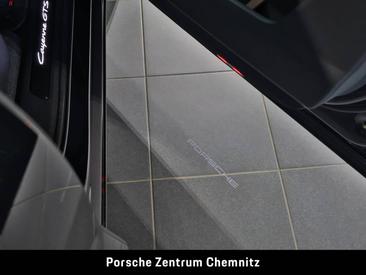 Porsche Cayenne III GTS Coupé — photo 37