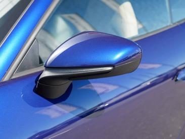 Porsche 992 I Carrera Cabriolet — photo 8