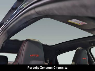 Porsche Cayenne III GTS Coupé — photo 38