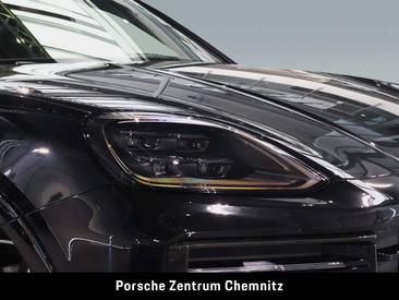 Porsche Cayenne III GTS Coupé — photo 39
