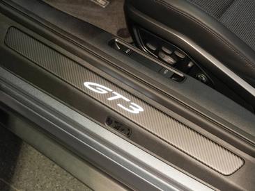 Porsche 992 II GT3 Mit Touring-Paket — photo 26
